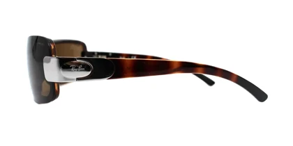 عینک آفتابی ریبن RayBan RB4117S 64273 کد 83086
