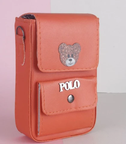 کیف خرسی Polo ریواس 1758