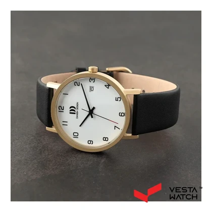ساعت مچی مردانه دنیش دیزاین DANISH DESIGN مدل IQ81Q1273