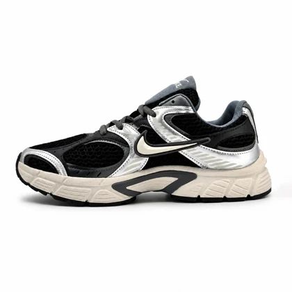 کفش و کتانی مردانه مدل نایک NIKE V5 رنگ مشکی کد 40031