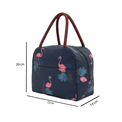 لانچ بگ مدل برگ و فلامینگو