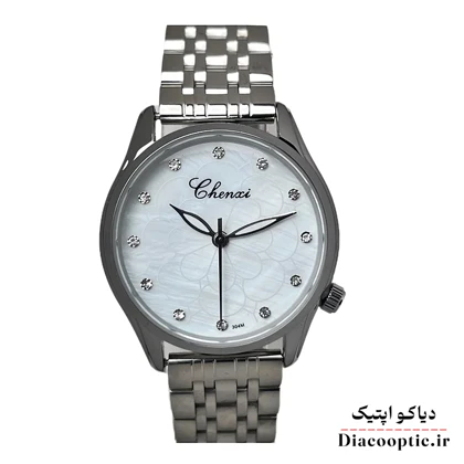 ساعت مچی زنانه برند چنکسی مدل DO-CHENXI 304 M