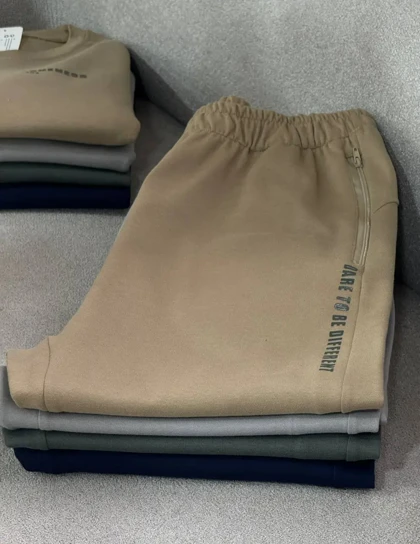 شلوار مردانه کاوه