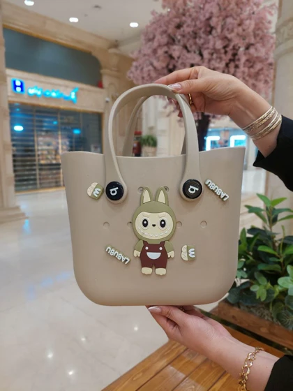 بگ مدل لابوبو Labubu