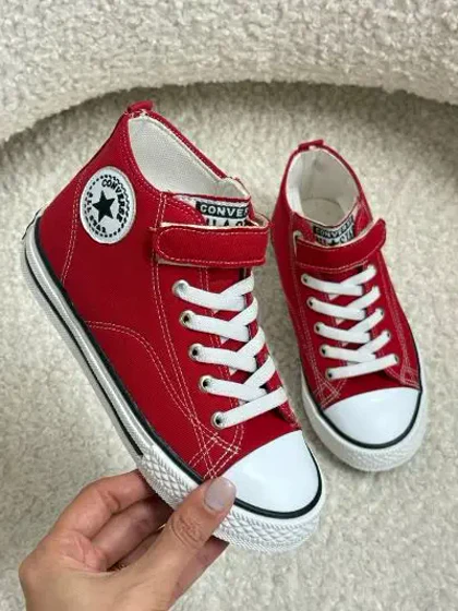 خرید کتانی بچه گانه طرح الستار