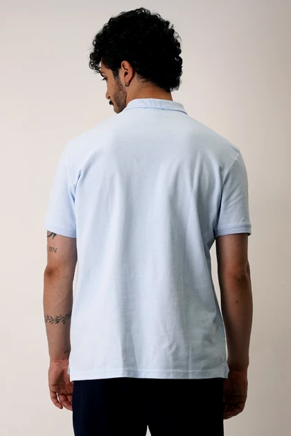 پولوشرت بیسیک مردانه