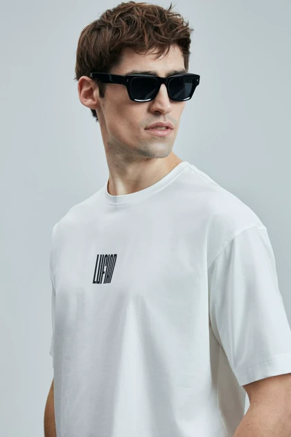 تیشرت مردانه lufian