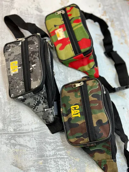 کیف کمری زنانه