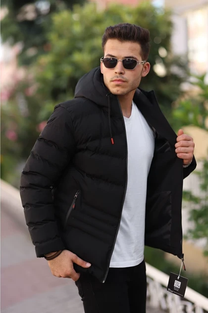 کت و کاپشن مردانه boymen boymen