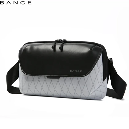 کیف دوشی ضدآب و ضدسرقت بنج bange BG-8133