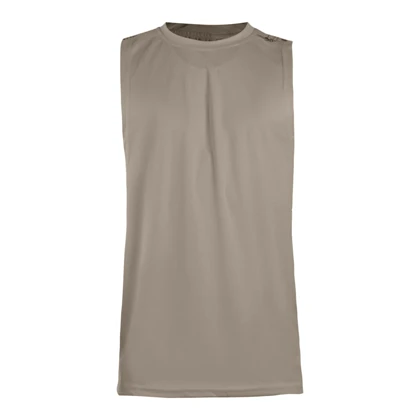 رکابی اور سایز مردانه فیتنس پارتنر مدل 1311 کرم