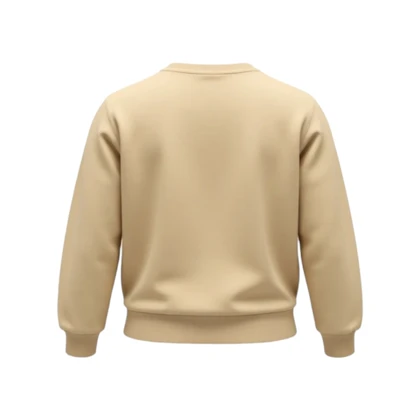 ست سویشرت آستین بلند و شلوار راحتی دخترانه مدل PJ1429