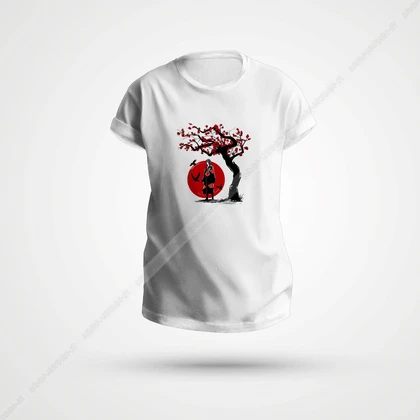 تیشرت Itachi