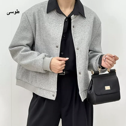 بامبر جکت 1007130