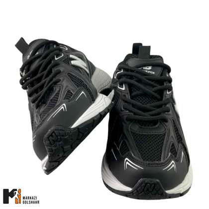 کفش زنانه نیوبالانس مشکی کد 1906