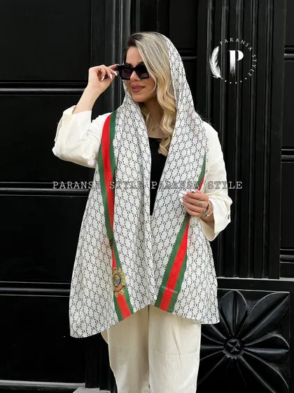 شال نخی گوچی