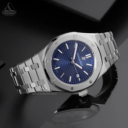 ساعت مردانه اودمار پیگه Audemars Piguet Royal Oak N0688
