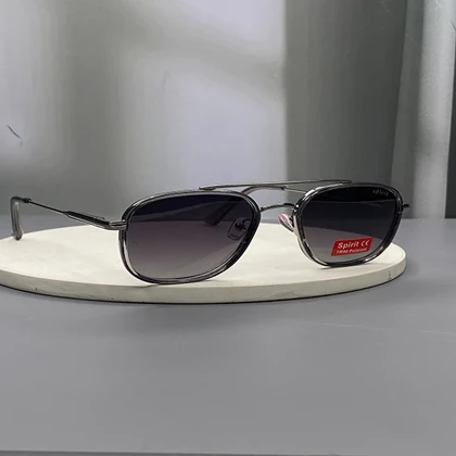عینک آفتابی اسپریت اورجینال ضد اشعه UV و پلاریزه حرفه‌ای