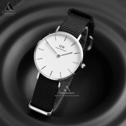 ساعت دنیل ولینگتون Daniel Wellington B40R1