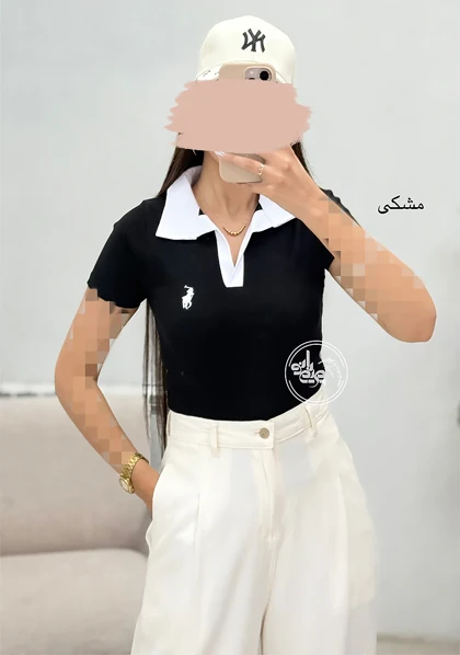 پولوشرت آرام