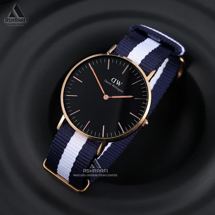 ساعت دنیل ولینگتون Daniel Wellington 3989