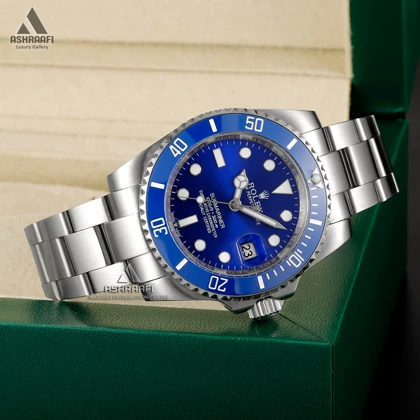 ساعت رولکس سابمارینر Rolex submariner bS1
