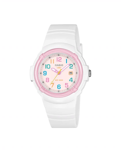 ساعت مچی زنانه کاسیو CASIO LX-800H-7A1V