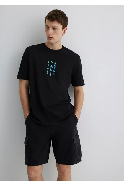 تیشرت مردانه mavi