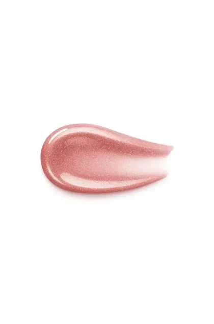 لیپ گلاس کیکو میلانو مدل 3d hydra شماره 35 (KIKO)