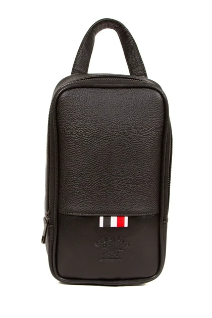 کیف دستی مردانه avca avca