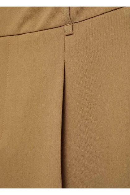 شلوار زنانه اورجینال منگو mango