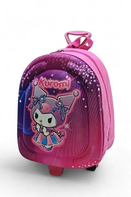 کیف مدرسه بچگانه baginn baginn