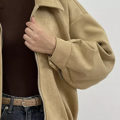 بامبر جکت سویید 1007222