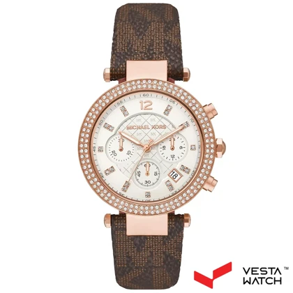 ساعت مچی زنانه مایکل کورس MICHAEL KORS مدل MK6917