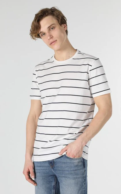 تیشرت مردانه Colins