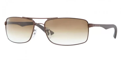 عینک آفتابی ریبن RayBan RB3465S 01451