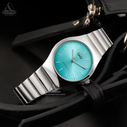 ساعت زنانه کیو اند کیو Q&Q Q72B-004PY