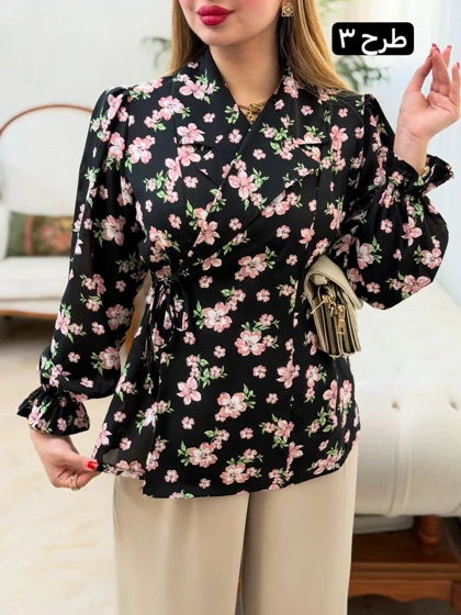 تونیک تینا 0642