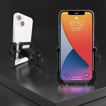 هولدر گوشی موبایل فرمان دوچرخه و موتورسیکلت شیائومی Xiaomi مدل PH-C