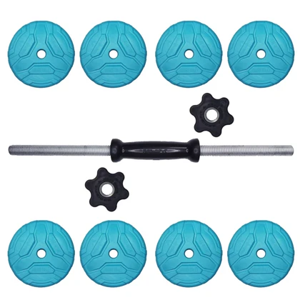 دمبل رادیس فیت مدل RBV12-1500 One Handle وزن 12 کیلوگرم