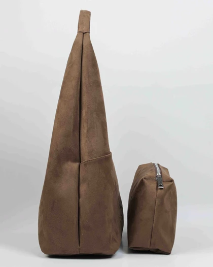 588 k - کیف کشکولی 588