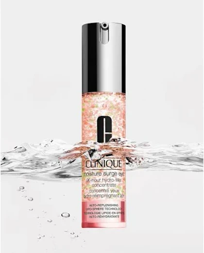 لوسیون آبرسان MOISTURE SURGE lotion میل 200 اصل 100% اورجینال - اقساط