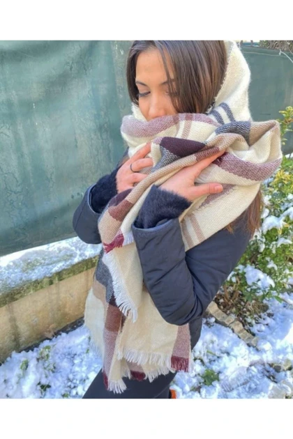 شال و روسری laviyonsa laviyonsa