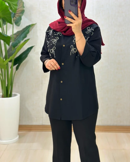 C079- تونیک پارمیس