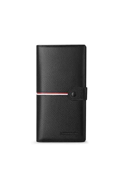 کیف پول مردانه laorentou laorentou