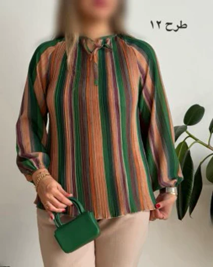 شومیز پلیسه 2