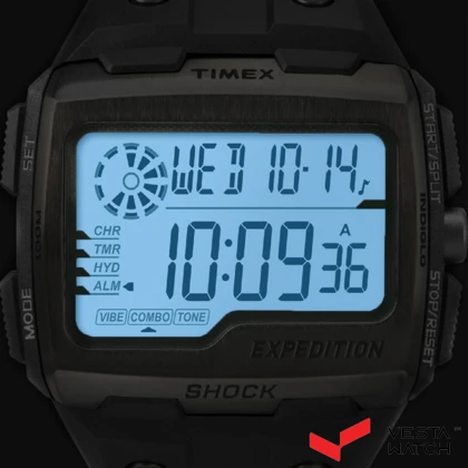 ساعت مچی مردانه تایمکس TIMEX مدل TW4B02500