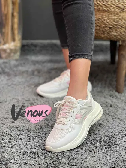 کتانی ترکیبی FASHION