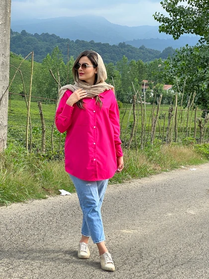 مانتو داکرون همه گیر