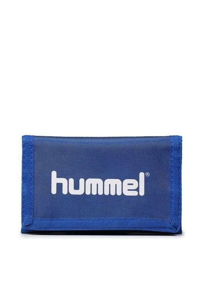 کیف پول اورجینال هامل hummel